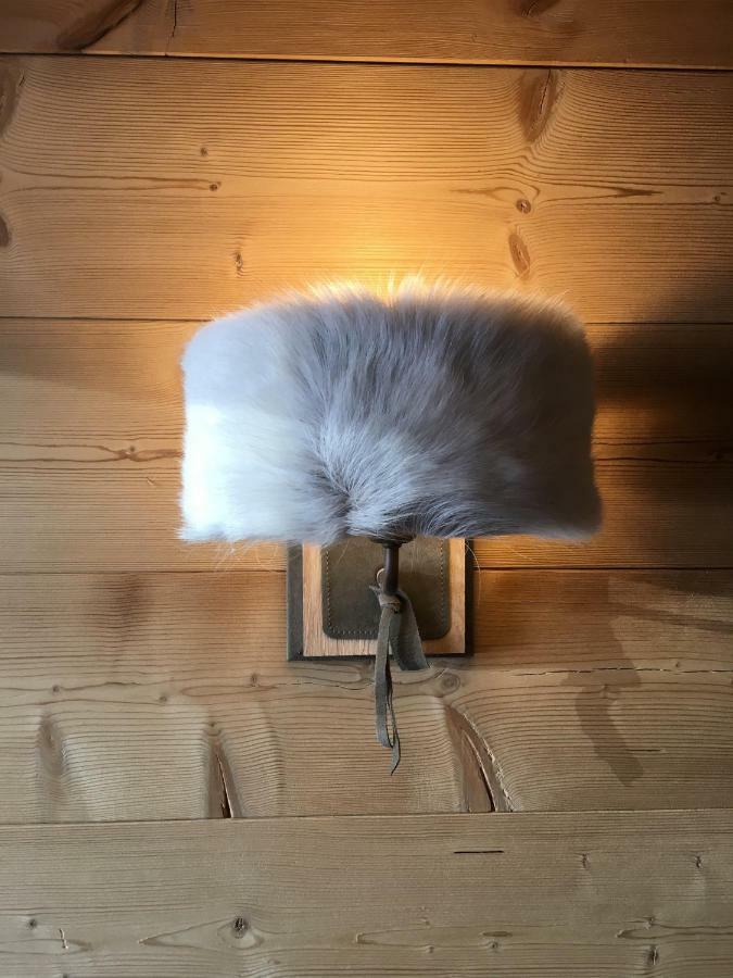 Val Thorens - Cosy Duplex Avec Vue Silveralp 341 Esterno foto
